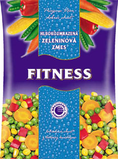 Product-photo - Mixed Frozen vegetables