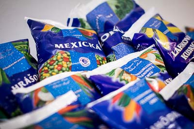 Product photograph - Mexicka