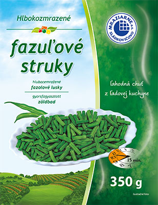 Photo-product - Green Beans