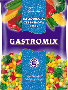 Fotka-výrobku - Gastromix